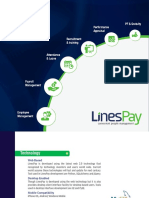 LinesPay-HR Payroll Brochure