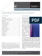 Bilge Water Management & Pollution