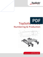TopSolid TT Wood Numbering Production v6 17 Us