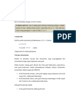 COROLLARY 8.2 Jika G Adalah Graf Sederhana Terhubung Dengan e Adalah