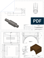 Laminadora Industrial Planos PDF