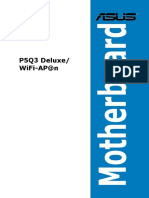 E3783 P5Q3 Deluxe-WiFi