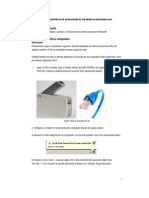 Procedimento de Atualizacao Software d100 - Vivo