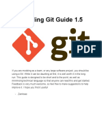 Modding Git Guide