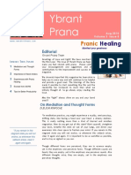 Ybrant - Prana - Newsletter V3N08 2010 08 PDF