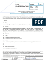 AMS 3266 Electrically Conductive Sealant PDF