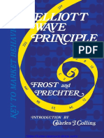 Elliott Waves Principle Key To Market Behavior A. J. Frost, Robert Prechter PDF