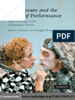 The power of performance in Shakespeare.pdf