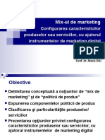 Mix Marketing