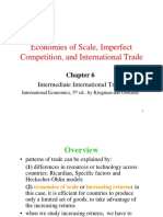 chapter6 international trade