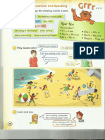 PB Lesson 3 Grammar and Speaking PDF
