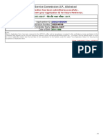 Application ID PDF