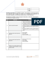 Fuente de Poder - Cuestionario PDF