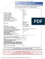 UPSC - Candidate's Application Details (Registration-Id_ 11712417235)
