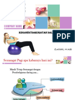 Kegawatdaruratan Dalam Kehamilan PDF