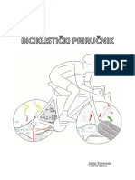 Biciklistički Priručnik HBS Izdanje PDF