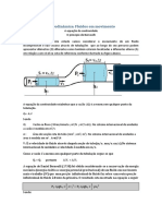 Hidrodinâmica