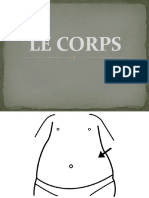 Le Corps