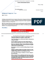 Compressor Test PDF