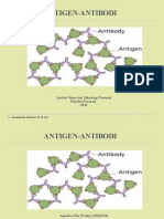 Antigen Antibody