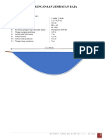 Perencanaan Stuktur Baja II - 1 PDF
