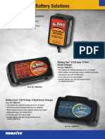 Battery Solutions PDF