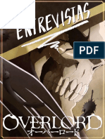 Overlord - Entrevistas.pdf