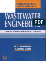 Waste Water PDF