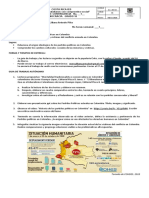 Trabajo Grado 11 Democracia