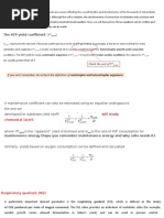 Elemental Balance - Unit 3