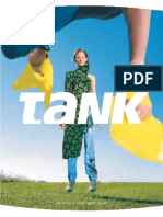 TANK Magazine #6