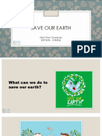 2-Save Our Earth Justin PDF