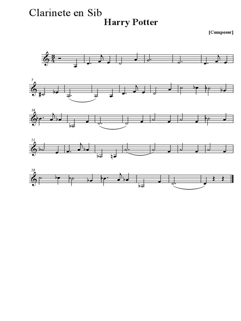 HArry Potter PDF PDF