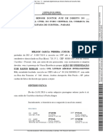1PeticaoInicialGol2 PDF