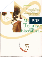 Cabo Aseguinolaza Fernando, Manual de teoría de la literatura.pdf