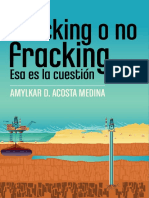 Fracking o No Fracking PDF