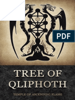 Tree of Qliphoth