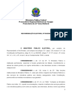 RECOMEDAÇÃO Nº 004-2020 ELEITORAL-covid 19.pdf