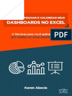 E-Book - Como Aperfeiçoar e Valorizar os seus Dashboards no Excel.pdf