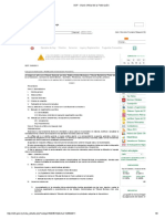 Federal - Guia para La Elaboracion y Modificacion de Instrumentos Normativos PDF