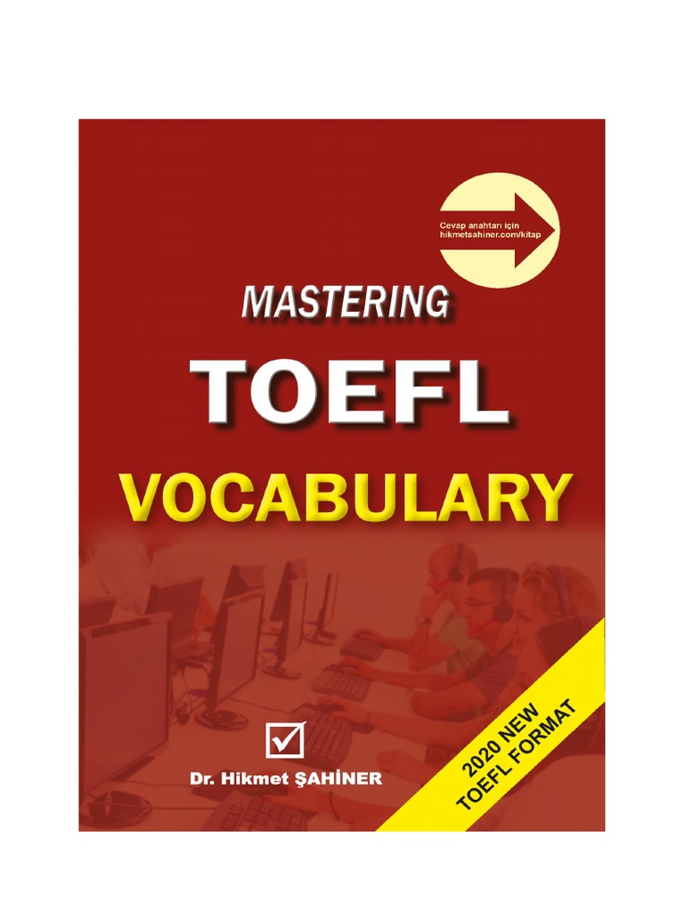 Toefl Vocabulary List Pdf _ Toefl Vocabulary Pdf – GWGK