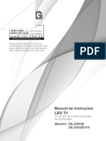 28LN500B - 28LN500B - PX - Manual REV 01 - Ss PDF