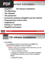 Diagnostic