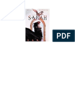 El Libro de Sarah PDF