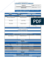 Descripcion de documentos en el repositorio 2