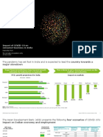 In Consumer Impact of Covid 19 On Consumer Business in India Noexp PDF