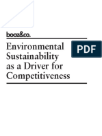 HRM Sustainability