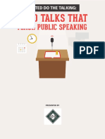 8 Ted Talks That Teacking PDF