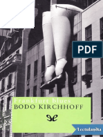 Frankfurt Blues - Bodo Kirchhoff PDF