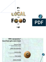 How Local Can Food Get